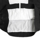 Nike (Nike) Veste masculine Spring and Automne Nouvelle-Fashion Sportswear Veste respirante confortable Top Contord Clothing CK2218-010 AV9756-100 / Blanc et Black Splicing XL