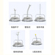 Yuqunhui customized explosion-proof lamp 200 watts explosion-proof high configuration