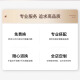 Abstract character bedroom bedside decoration painting light luxury feeling master bedroom second bedroom room background wall hanging painting hotel pattern JD15253 200*60cm suitable for 2 meters bed or living room