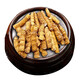 3 large cordyceps sinensis grass in the snowy area of ​​Xiongfengdao/Grass Cordyceps sinensis without grass head broken Cordyceps sinensis pure meat joints