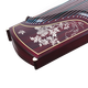 Dunhuang Brand Guzheng 698 Serie Erwachsene High-End-Performance-Bewertungsbewertungsguzheng Shanghai Nationales Musikinstrumente Fabrik 1 698t Pfingstrosen
