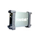 汉泰克虚拟示波器Hantek6052BE6102BE双通道虚拟USB示波器200M带宽 Hantek6212BE（200MHz）