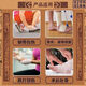 Shuzhong Sanqi tablets of bruises and injuries, swelling and pain, trauma, bleeding, swelling, stasis, stop bleeding, swelling, stasis, stop bleeding, stop bleeding, stop bleeding, stop bleeding, stop bleeding, stop bleeding, relieve pain, elderly people are prone to falling, bumping into bones, spraining ankle, Chinese medicine Three boxes [must have for elderly people at home] Bruises and injuries (120 tablets)