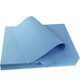 Qiao Accounting Double-sided blueprint engineering paper 80g A-type digital blueprint paper laser inkjet color printing drawing multi-size blue paper tube core multi-size A0 880mm*150m/roll 3-inch tube core