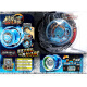 Audi Double Diamond (AULDEY) yo-yo competition special yo-yo children and boys toys luminous yoyo ball professional advanced (new) electric acceleration ball - Chaos Magic Dragon (10 ropes free)