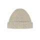 Weniger Herbst modische komfortable und elegante Pendelpendelpendelpendelhut Frauen Wollgestricke Hut Frauen 3o9K14420 277 flache Aprikose M (56-58 cm)