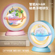 McDie Cat Tmall Elf Magnetic Elevator Magnetic Toys Globe Globe Toys 8-12 años Boy Birthday Gift 6-10 Girls 7-14 Boy Princess Pink Pink-Smart Story Máquina-Ar+Exquisita caja de regalo 12 Rotación de suspensión 13 luces nocturnas coloridas 11 Geografía 15 15 Geografía 15
