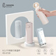 K.S. Begleitende Thermos KS-671B Aprikosenmehl 350 ml
