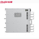 
Ruijie frame-type core switch RG-NBS7006 modular engine card and business card support cloud management board M7000-48SFP2XS-EA