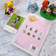 Super interessanter Clay Fairy Tale Book Video Teaching Version (produziert von Huike)