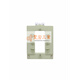 Open/close/open three-phase meter AC high-precision metering current transformer split square copper bar DP-510 (52*102mm) 4000/5A0.2