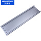 Aimoxun für Siemens S7-300PLC Montage Rail 6ES7390-1AJ301AF301AE80-0AA0 1AJ30 830 mm geeignet