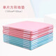 Colchoneta de trepaporantes 80x80 Educación temprana Mat de jardín de jardín de jardín de infantes para niños Slubring Pack Spiling Room engrosado Room Purple Wall Almoh