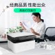 HP (HP) 1188w/a/nw printer office A4 black and white wireless laser student home three-in-one copy scanning multi-functional integrated test paper printing 1188w [wireless connection printing copy scanning] replaces 136wm package one (standard + 1 easy-to-add powder toner cartridge + large gift package)