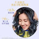 Dove (Dove) Plant Extract Fluffy Amino Acid Conditioner 470ml Blue Wind Chime, Fine Soft Flat Hair, Remaining Fragrance and Moisturizing Essence