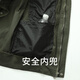 工作服男装纯棉弹力加厚耐磨春秋季迷彩服电焊防烫工地劳保服套装作训服 681春秋纯棉【弹力军绿色】 休闲裤口系腰带款 165/M【90-110斤】