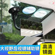 Juhui Safety Seat Car Interior Rearview Mirror HD Glass Mirror Children's Observation Mirror Baby Car Supplies Accessories Rearview Mirror Large Field of View Driving and Reversing Auxiliary Mirror Car Suction Cup Mirror Powerful Suction Cup Square Mirror XL-1014