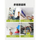威克士（WORX）威克士WORX多功能工具腰包WA9810电工收纳维修安装专用工具包挂扣 16寸钢丝包WA1585