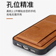 
Ruisipai Applicable to Apple series mobile phone case card bag soft silicone anti-fall frosted anti-fingerprint lens full-pack with card cover integrated card slot insert card male and female light luxury brand advanced card holder integrated black iPhone 13