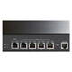 
TP-LINK Enterprise-level core VPN router Gigabit wired network router Firewall/AP management function TL-ER6210G with (replacement of goods)