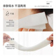Pure Moto Disposable Removable Face Washing Towel for Makeup Removal Beauty Salon Special Cleansing Towel Family Pack Thick 40 Draws 1 Pack Removable Pearl Pattern 20*15