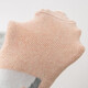 David BELLA (DAVE/BELLA) new children's clothing winter clothing products for girls' mid-tube socks for babies thickened and warm socks for children's floor socks for children's elastic socks for cats and rabbits [DB11968] 1 item 1-2 years old 11CM (recommended foot length 12-14cm)
