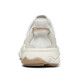 ADIDAS阿迪达斯老爹鞋 三叶草Originals Ozweego系列运动休闲鞋男女鞋 GY6172米色 37