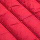Hugo Boss (Hugo Boss) Herren -Hugo -Serie Slim Dünne Baumwolljacke Top Jacke Herren Boss Herrenkleidung 50468719 693 Red Logo Muster s
