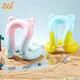 361 children's swimming ring for boys and girls, thickened learning swimming aid for children and babies, underarm arm special-shaped ring artifact