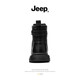 Jeep men's shoes for winter 2024 new Martin boots soft sole wear-resistant combat boots trendy casual high top boots fashion boots black 41