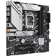 Asus (ASUS) 13th generation CPU motherboard i7 13700kf 13790f 13700f loose chip box board U set B760M-A WIFI DDR4 i7-13700KF loose chip [three years of store insurance]