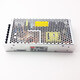 Taiwan MEAN WELL switching power supply NES-150-24 150W output DC24V/6.5A