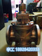 Imported steam pressure reducing valve Japan Yoshitake pressure reducing valve GP-1000 piston pressure reducing valve pressure regulating valve DN20