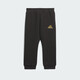Adidas (adidas) 24 Dragon Youth Sports und lässige Langarm -Langarm -Kapuze -Set JF3881 22 Size -Noten