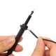 RIGOL Puyuan Tek digital oscilloscope universal probe pen test ground wire ground ring buckle alligator clip