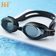 361 swimming goggles waterproof and anti-fog high-definition myopia degree male and female adult professional swimming goggles diving equipment