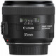 Canon original SLR lens full-frame EF 35mm f/2 IS USM official standard