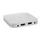 Xiaomi Box 4s Voice WiFi Network Set-top-top Box amélioré Edition à l'étranger HD TV Box Home 4 Generation 4C / Overseas Edition / De nombreuses fonctions disponibles à l'étranger Standard officiel