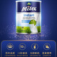 Milex (milex) importé du Danemark ARLA Lait de lait adulte, graisse entière riche en calcium, lait de petit-déjeuner en poudre 800g / can