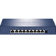 TP-LINK BE5100 Dual-band WiFi7 Wireless Panel AP Router 86 Type Input Wall 2.5G Port Super Gigabit High-speed Network Home Easy-Sheng MESH Network PoE Powered IPTV TL-R5009PE-AC 2.5*8 Complete Machine 115w