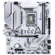 Colorido Intel Z790 con Core 12th Generation/13/14th Generation i7 12700kf/13700kf/14700kf Conjunto de placa base B760-G WiFi D5 Cold Steel