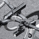 Rockbros (Rockbros) Bike Light Night Riding Highlight Fle Flash Laght Vertient Road Road Bike Riding Equipment accessoires