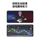 音乐密码Populele智能尤克里里成人儿童初学乌克丽小吉他23英寸乐器礼物 23英寸精致白-加振电箱款