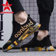 
Breathable mesh shoes for men's soft sole work shoes lightweight and fashionable versatile casual shoes for men's sports running shoes G5-yellow 42