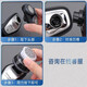 驰慧适配飞利浦剃须刮胡刀片网机头Series5000 6000 S5166 S6630充电器线保护盖驰慧 鬓角修剪转换器