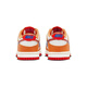 Nike (Nike) Zapatos casuales zapatos para mujeres Nuevos zapatos deportivos Shopshunk Low Low Top versátiles DH9765-101 DH9765-101 Naranja Sea 35.5