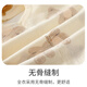 
Beileyi baby vest pure cotton inside baby suspender vest summer thin girl bottom sleeveless children's vest male 6621 drink milk without working +6627 Forest deer 80
