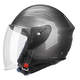 Lu Lingqing Winter Super groß und großer Motorrad-Elektrofahrzeug-Helmcode für Männer 5xl Nummer 70 Super Large Safety 5xL-688 Dumb Schwarz [62-70] Einzelgröße