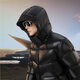 Govan Black Gold Goose Down Jacket Pioneer 4.0 Five-Grid 2024 New Men's Short Winter Fashion Down Jacket Black M