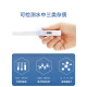 Xiaomi Beixiang TDS Detección de calidad del agua Agua para el hogar Detector de calidad de agua de alta precisión Probador de calidad del agua 847 2 paquetes 1 paquete de 1 paquete de 大学 bolígrafo básico de detección de calidad del agua